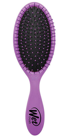 WET BRUSH - Original Detangler Hair Brush Purple