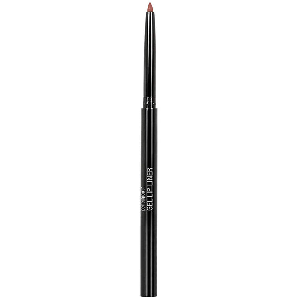 WET N WILD - Perfect Pout Gel Lip Liner, Lay Down the Mauves