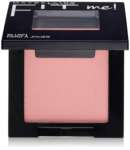 MAYBELLINE - Fit Me Blush, Mauve