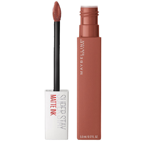 MAYBELLINE - SuperStay Matte Ink Un-Nude Liquid Lipstick, Amazonian