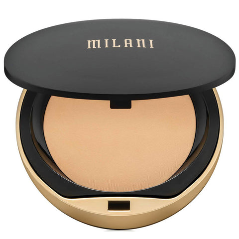 MILANI - Conceal + Perfect Shine-Proof Powder, Natural Light