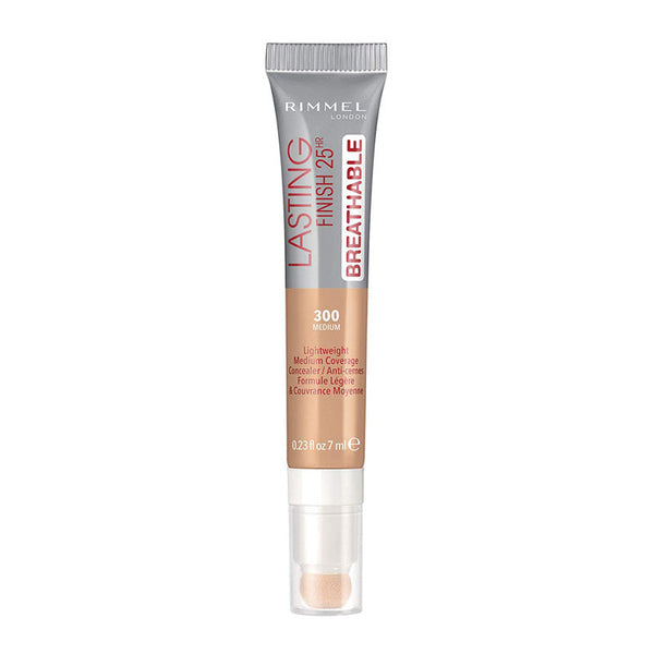 RIMMEL - Lasting Finish Breathable Concealer, Medium