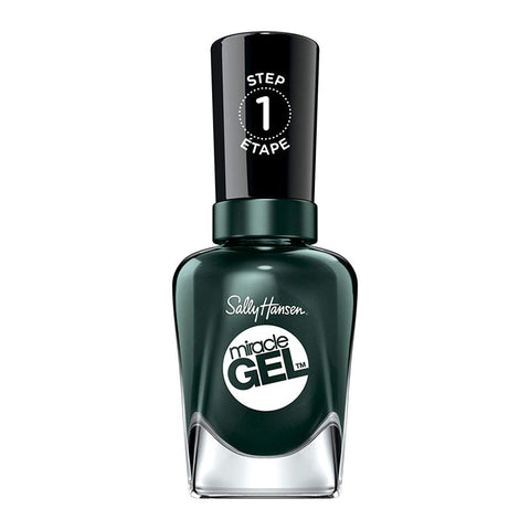 SALLY HANSEN - Miracle Gel Nail Polish, Jealous Boyfriend