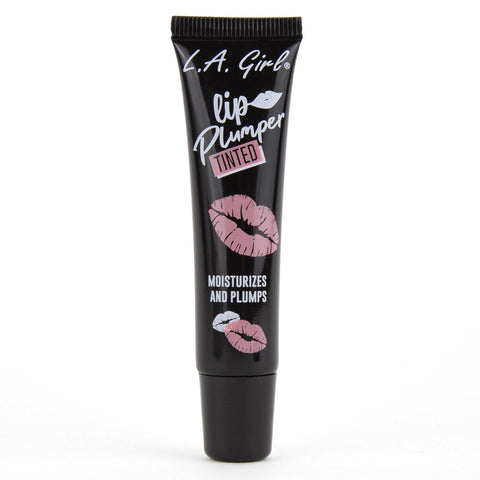 LA GIRL Tinted Lip Plumper Tickled