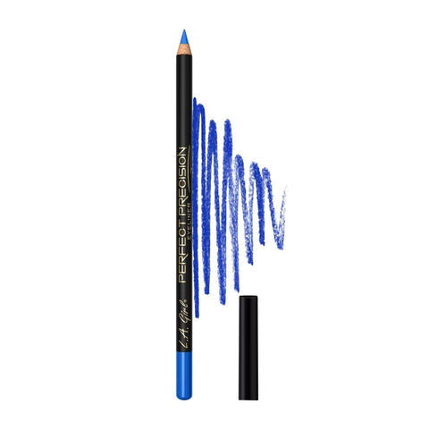 LA GIRL Perfect Precision Eyeliner Cobalt