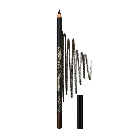 LA GIRL Perfect Precision Eyeliner Dark Brown