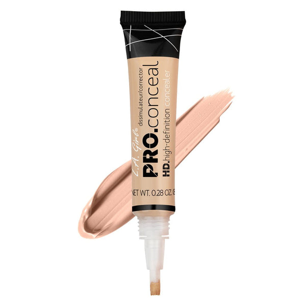 LA GIRL HD Pro Conceal Cool Nude
