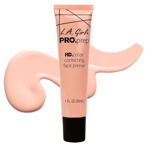 LA GIRL Pro Prep Correcting Primer Cool Pink
