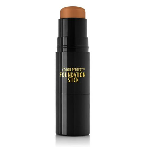 BLACK RADIANCE Color Perfect Foundation Stick Bronze Glow