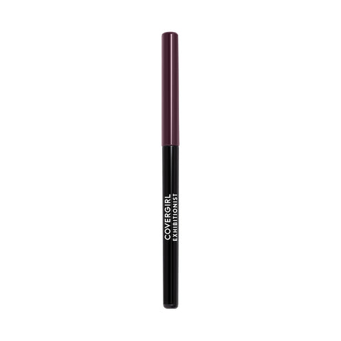 COVERGIRL Exhibitionist Lip Liner Plum Partner