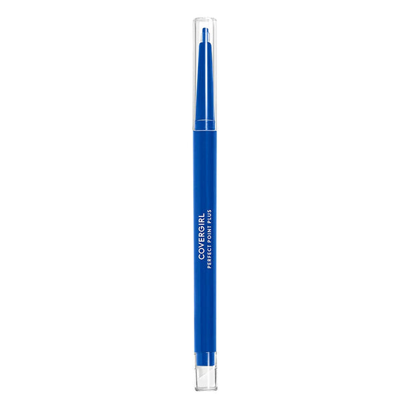 COVERGIRL Perfect Point Plus Eyeliner Bold Cobalt