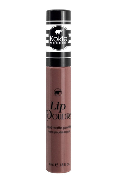 KOKIE COSMETICS - Liquid Lip Poudre Whimsey