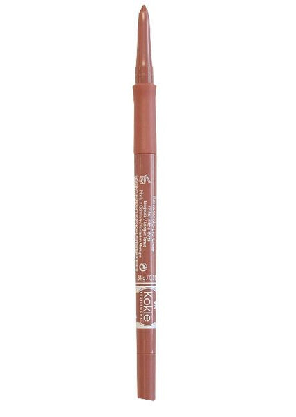 KOKIE COSMETICS - Mechanical Lip Liner Warm Nude