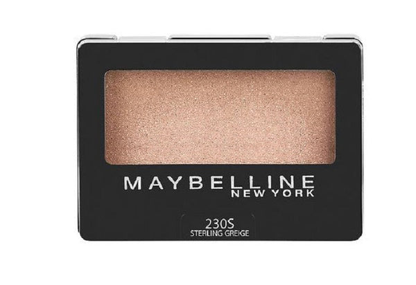 MAYBELLINE Expert Wear Eyeshadow Sterling Greige