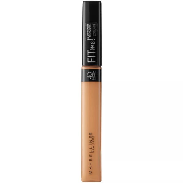 MAYBELLINE Fit Me Concealer Caramel