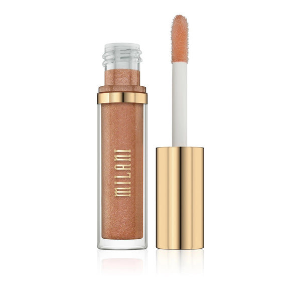 MILANI Keep It Full Nourishing Lip Plumper Nude Shimmer