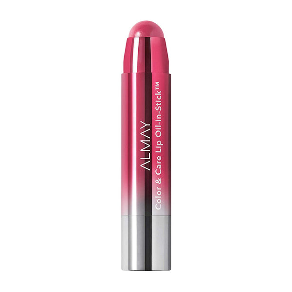 ALMAY - Color & Care Lip Oil-In-Stick Cake Walk 140
