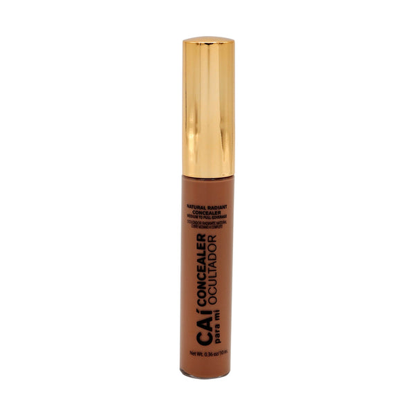 CAI PARA MI - Natural Radiant Concealer Caf?