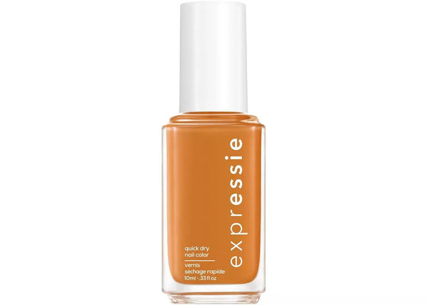 ESSIE - Expressie Quick Dry Nail Polish Saffr On the Move