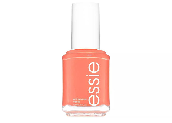 ESSIE - Nail Polish Flying Solo Collection Check In To Check Out