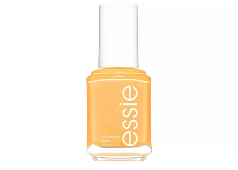 ESSIE - Nail Polish Flying Solo Collection Check Your Baggage