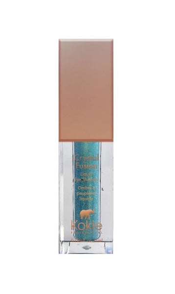 KOKIE COSMETICS - Crystal Fusion Liquid Eyeshadow Calypso 489