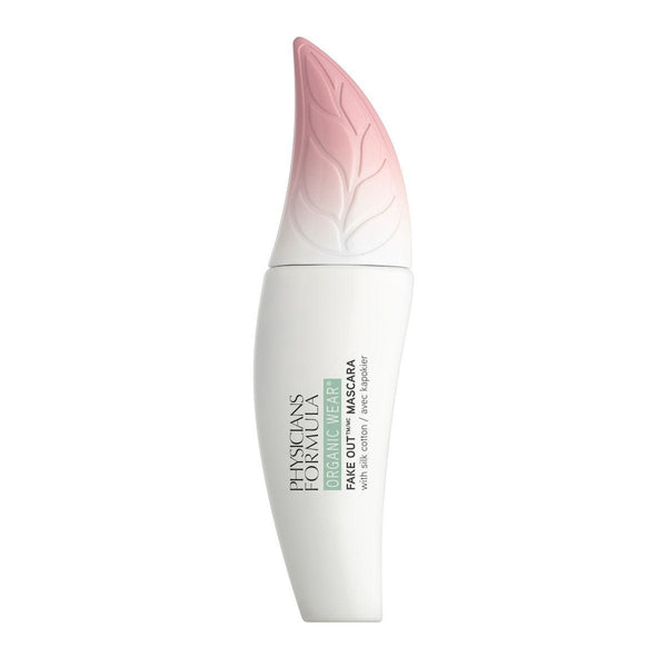 PHYSICIANS FORMULA - Organic Wear Fake Out Mascara Black