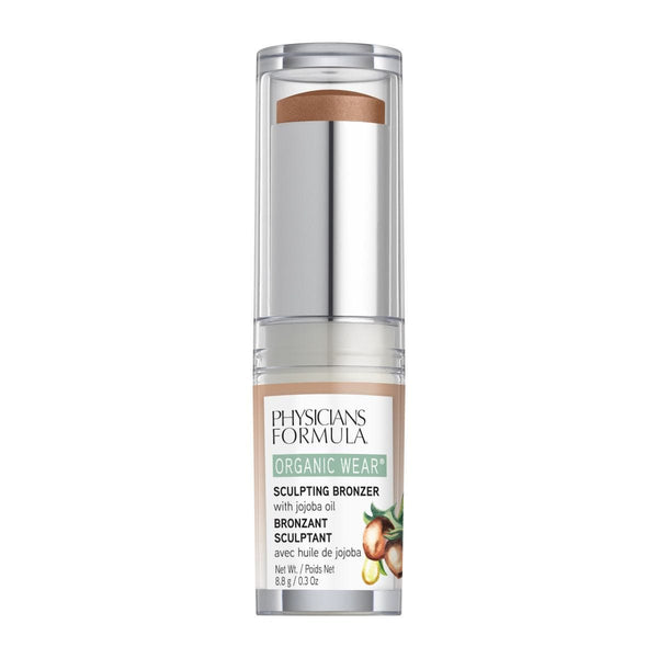 PHYSICIANS FORMULA - Organic Wear Sculpting Bronzer Toffee