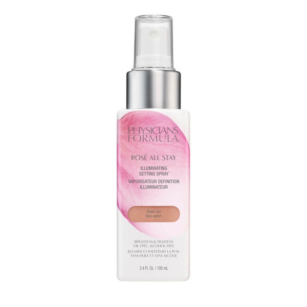 PHYSICIANS FORMULA - Ros? All Stay Illuminating Setting Spray