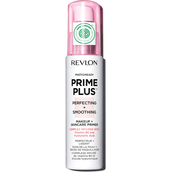 REVLON - PhotoReady Prime Plus Perfecting and Smoothing Primer