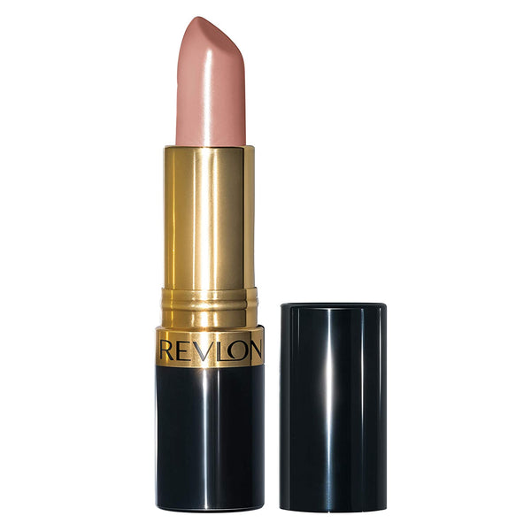 REVLON - Super Lustrous Lipstick Bare It All 755