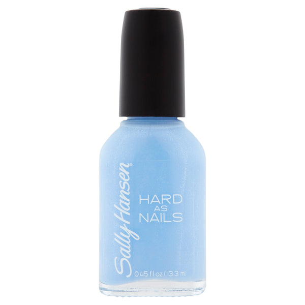 SALLY HANSEN - Hard as Nails Nail Color Hard Bitten 365