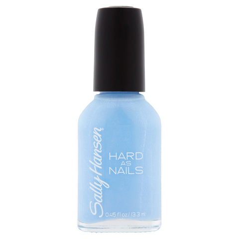 SALLY HANSEN - Hard as Nails Nail Color Hard Bitten 365