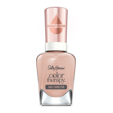 SALLY HANSEN - Color Therapy Beautifiers Nail Corrector 552