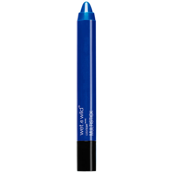 WET N WILD - Color Icon Multi-stick Blue Lah Lah 260A
