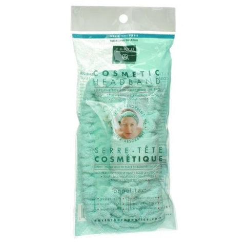 EARTH THERAPEUTICS - Skin Therapy Cosmetic Headband