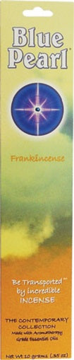 BLUE PEARL - Incense Frankincense