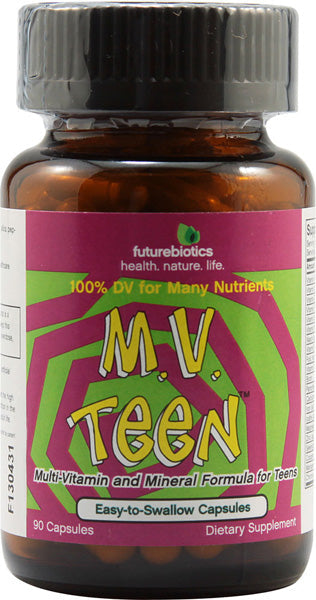 Futurebiotics MV Teen