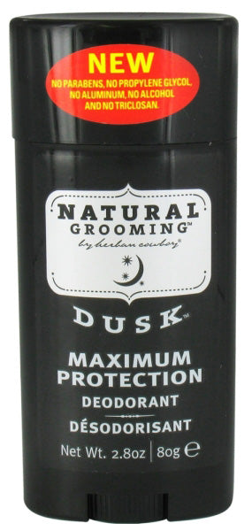 Herban Cowboy Dusk Deodorant