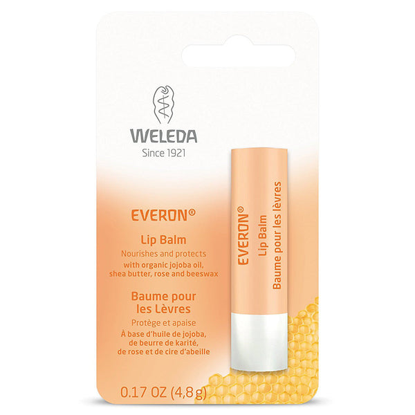 WELEDA - Everon Lip Balm