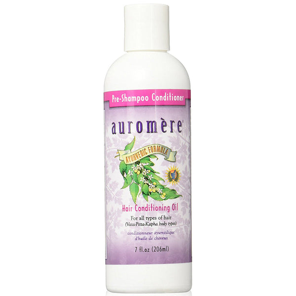 AUROMERE - Pre-Shampoo Conditioner