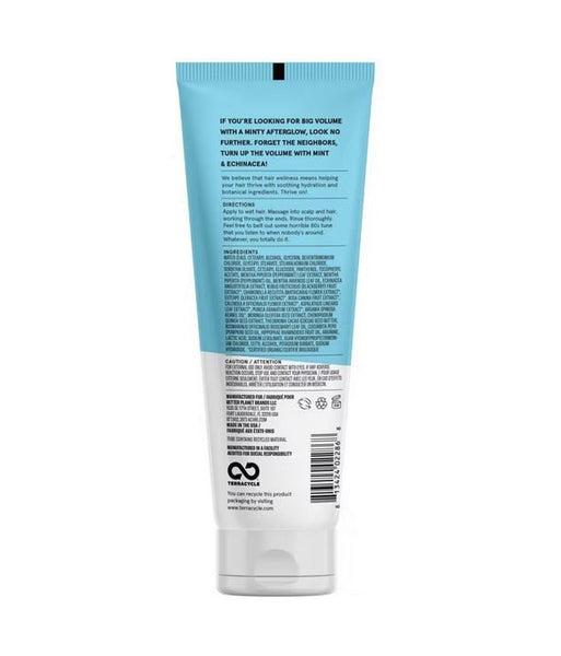 ACURE - Vivacious Volume Conditioner - 8 fl oz (236 ml)