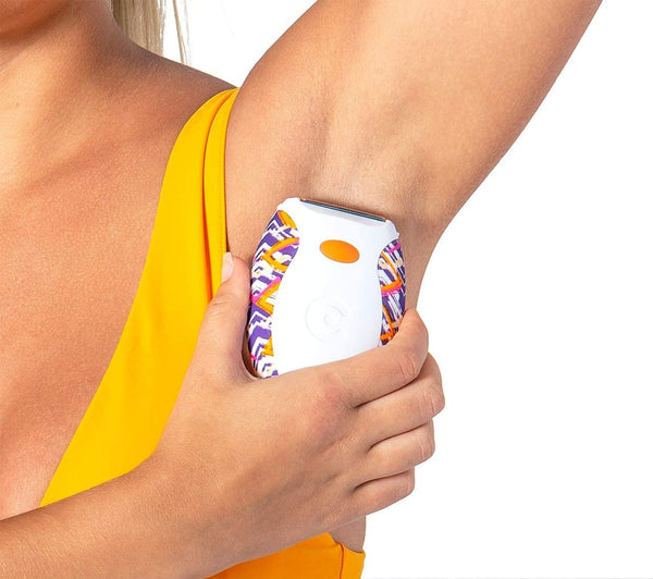 PALMPERFECT - Electric Shaver - 1 Shaver