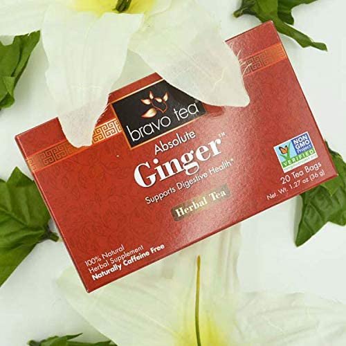 Bravo Teas & Herbs Absolute Tea Bag