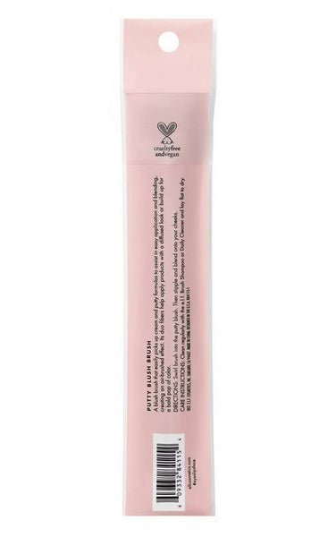 e.l.f. - Putty Blush Brush - 1 Brush