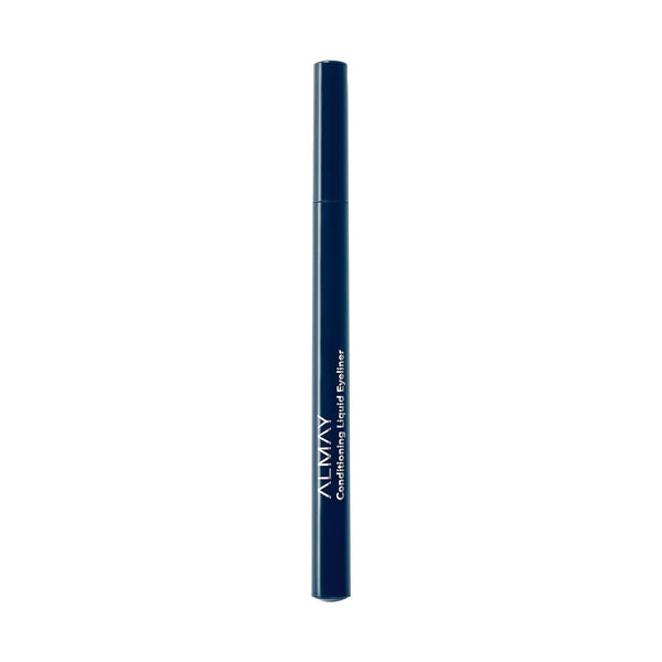 ALMAY - Conditioning Liquid Eyeliner, Navy - 0.03 fl oz (0.88 ml)