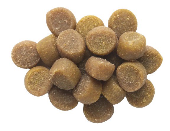 Zuke’s - Puppy Naturals Lamb Dog Treats - 5 oz (142 g)