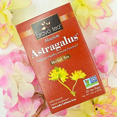 Bravo Teas & Herbs Absolute Tea Bag