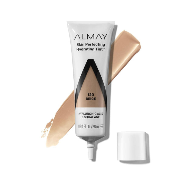 ALMAY - Skin Perfecting Hydrating Tint, Beige - 0.94 (fl oz (28 ml)
