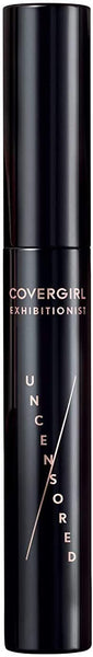 COVERGIRL - Exhibitionist Uncensored Mascara Extreme Black 980 - 0.3 fl oz (9 ml)